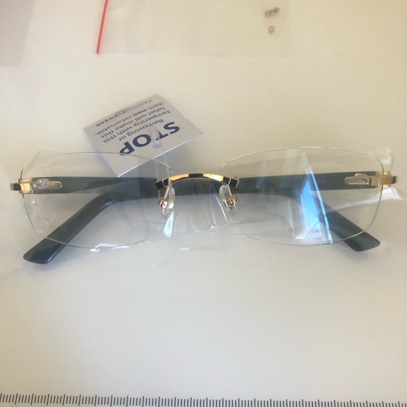 CARTIER CANAZEI CT0048O 002 Glasses - Picture 13 of 16